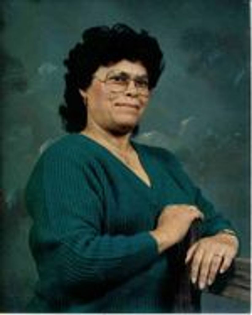 Claytee Sanders Armstrong Joyner Profile Photo