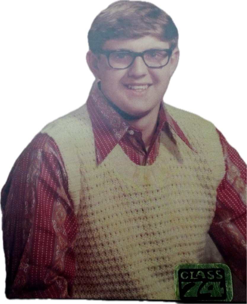 Clifford Risinger Profile Photo