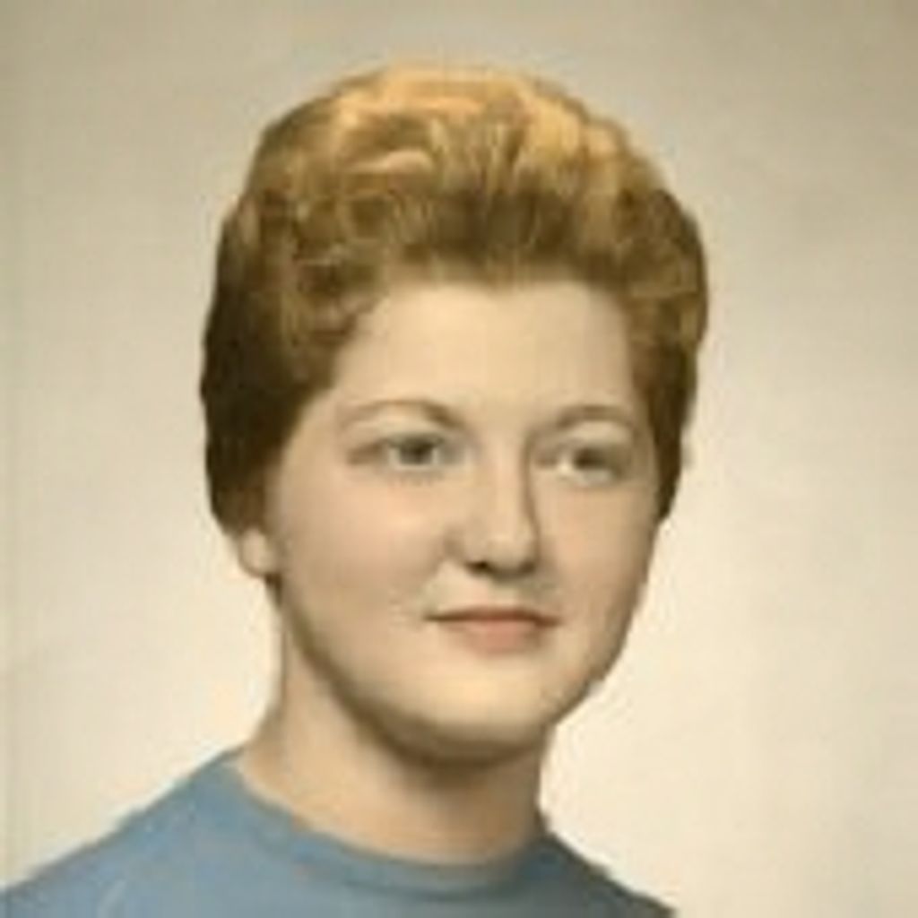 Sandra "Sandy" L. Frazee