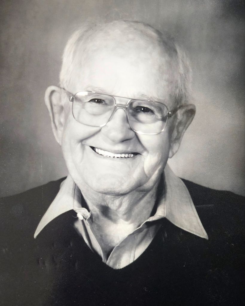 Lloyd Alvin McGuire