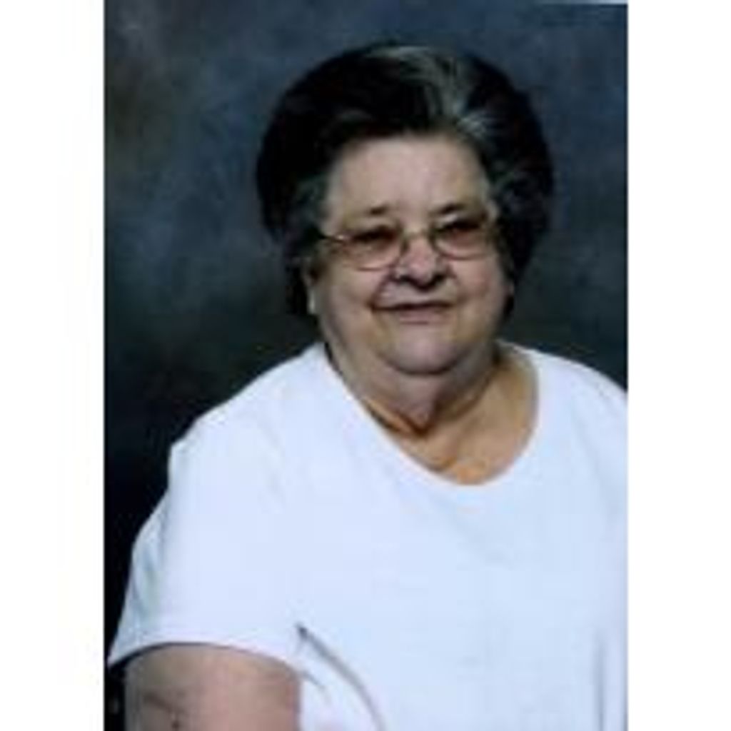 Georgia Elaine Smith