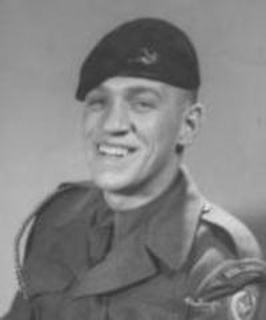 Kerry Charles Coutts