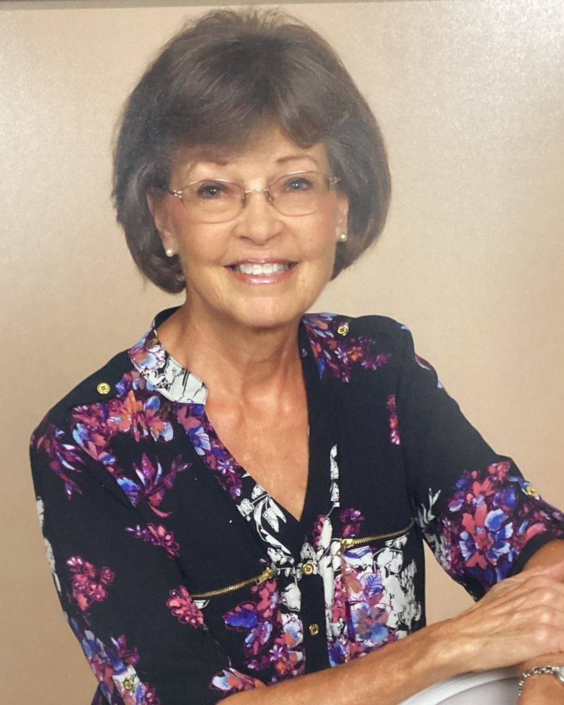 Linda Gail Wolf King Profile Photo