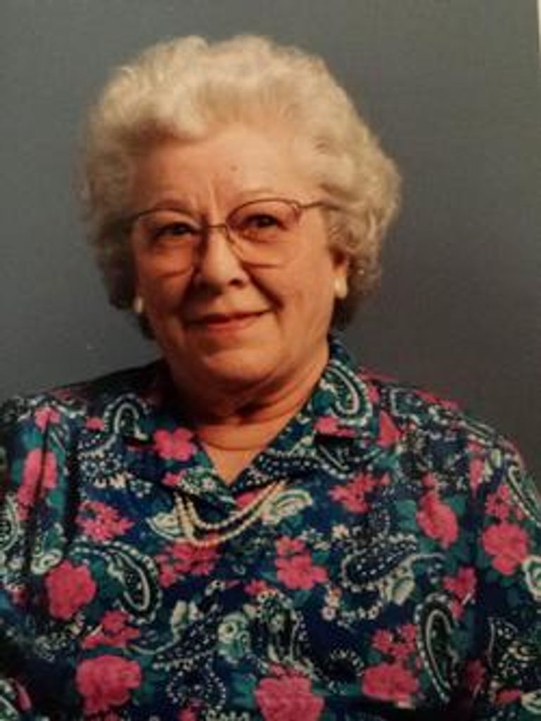 Letha Irene St Clair Profile Photo