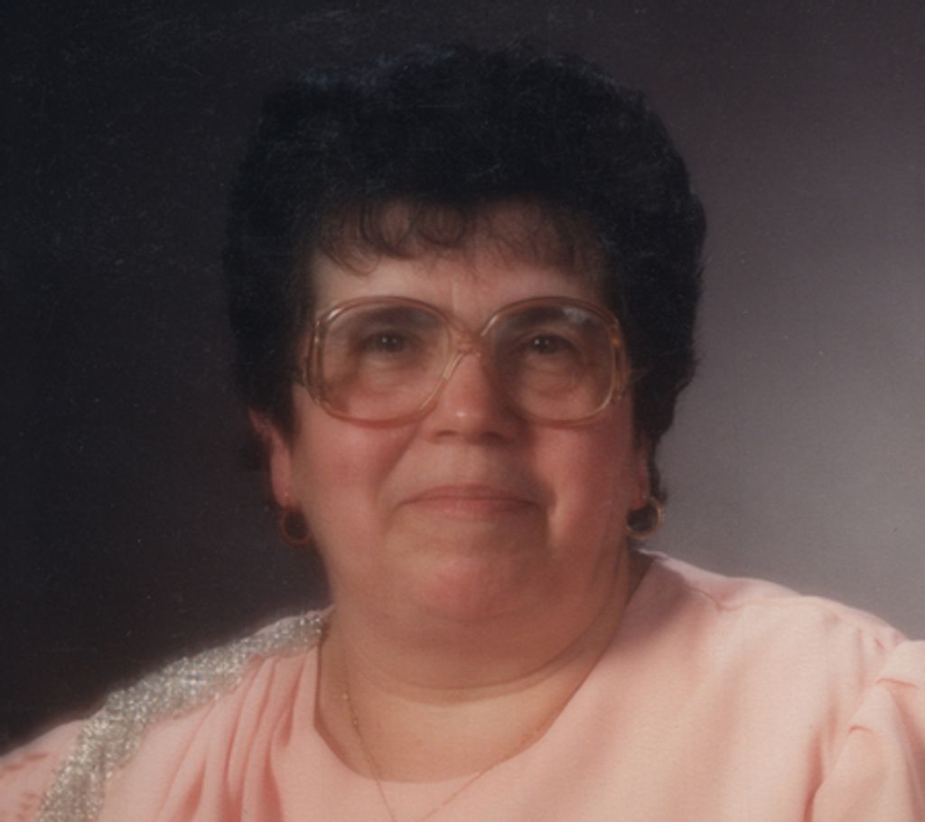 Maria Jose Alexandre Profile Photo