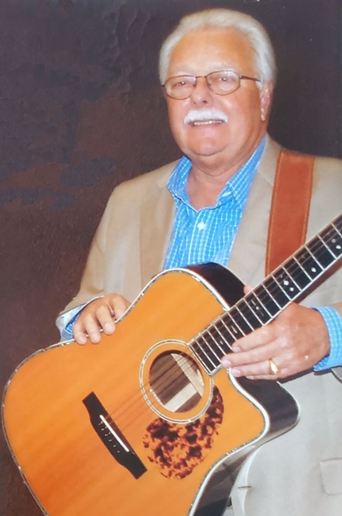 James "Jimmy" Edwin Gentry Profile Photo