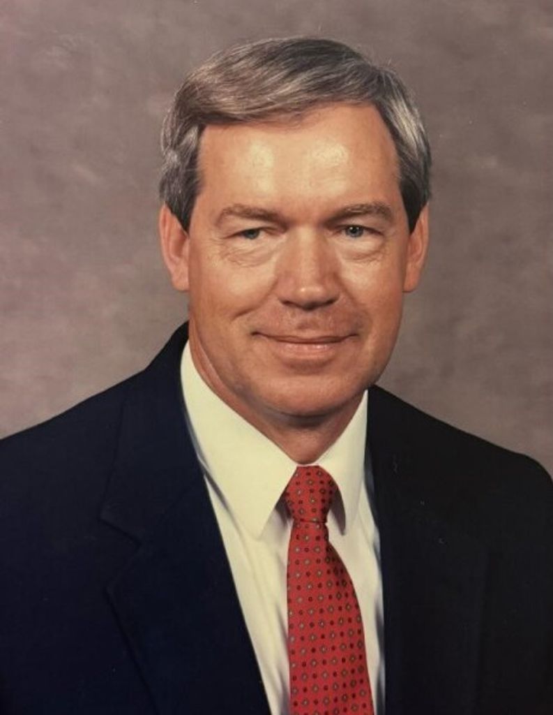 Hampton Allen Morris