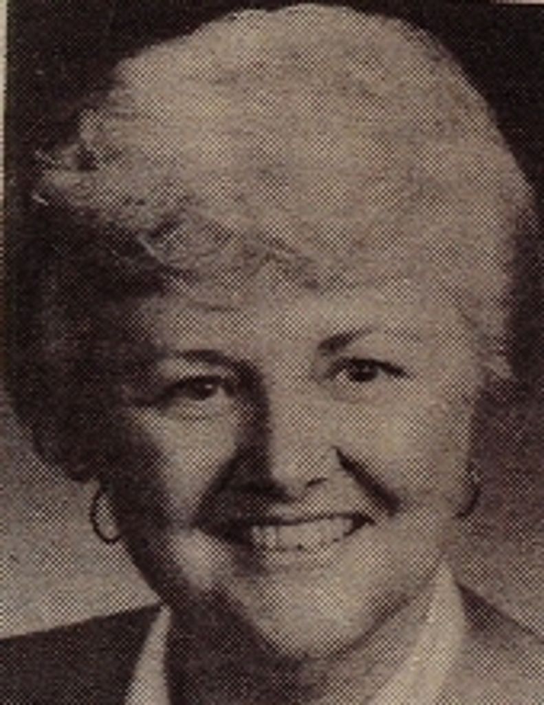 Barbara Ann Meyer