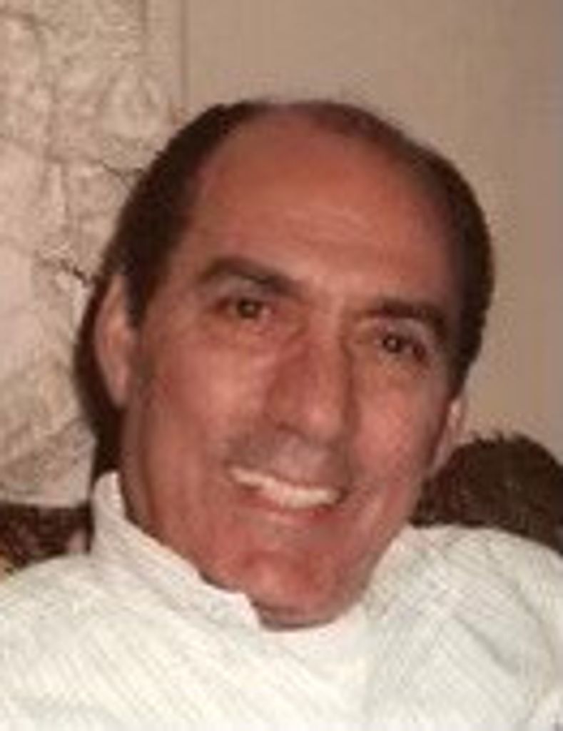 John Lawrence Mello Profile Photo