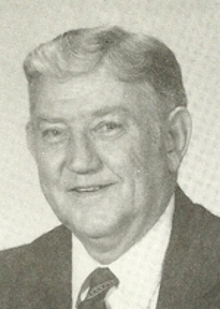Robert  Allan Walker