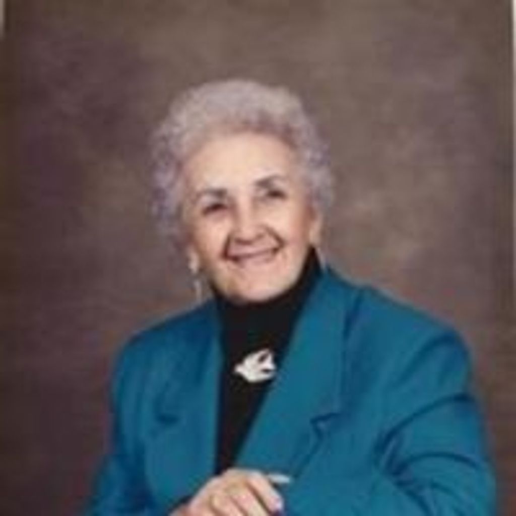 Pauline Carbaugh Newcomer