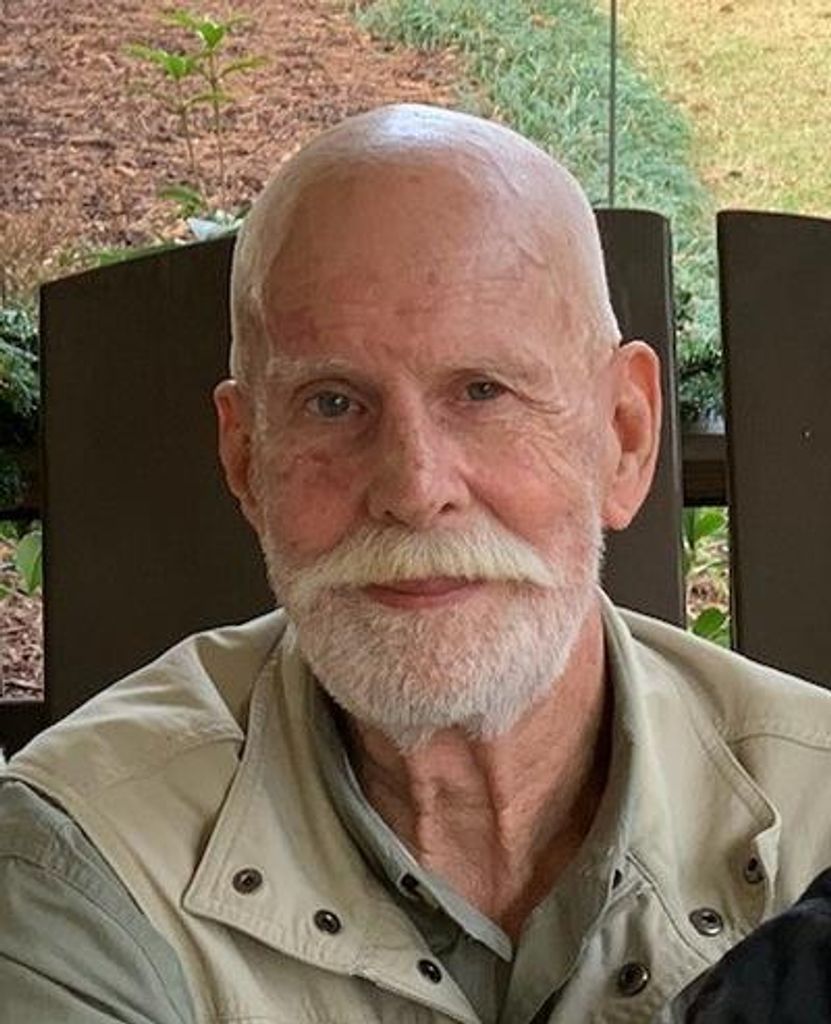 Michael Aaron Morris Profile Photo