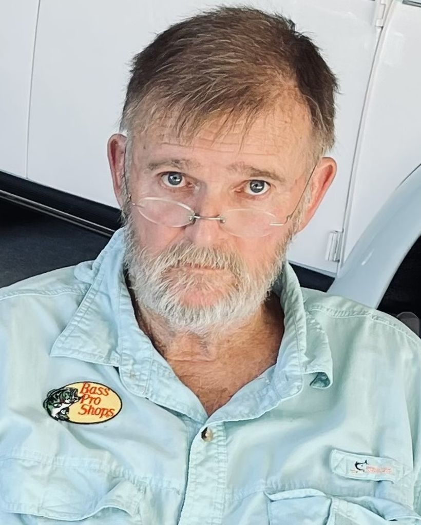 Rodney Bishop Profile Photo