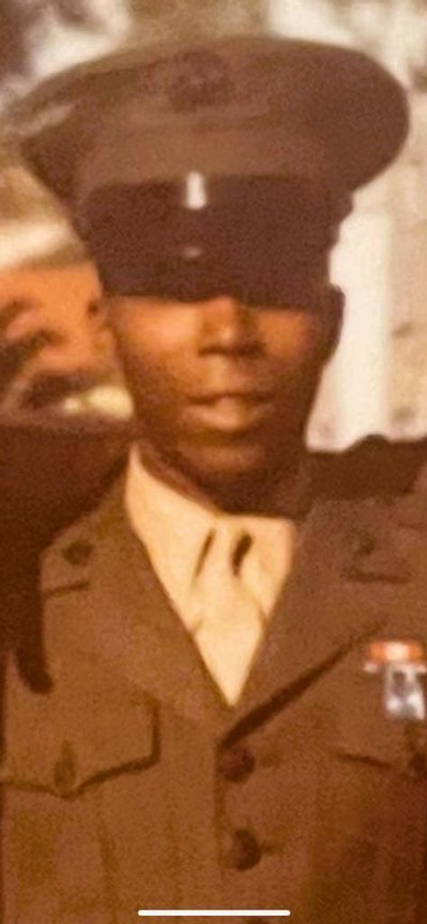 Theodore Roosevelt Banks Sr. Profile Photo