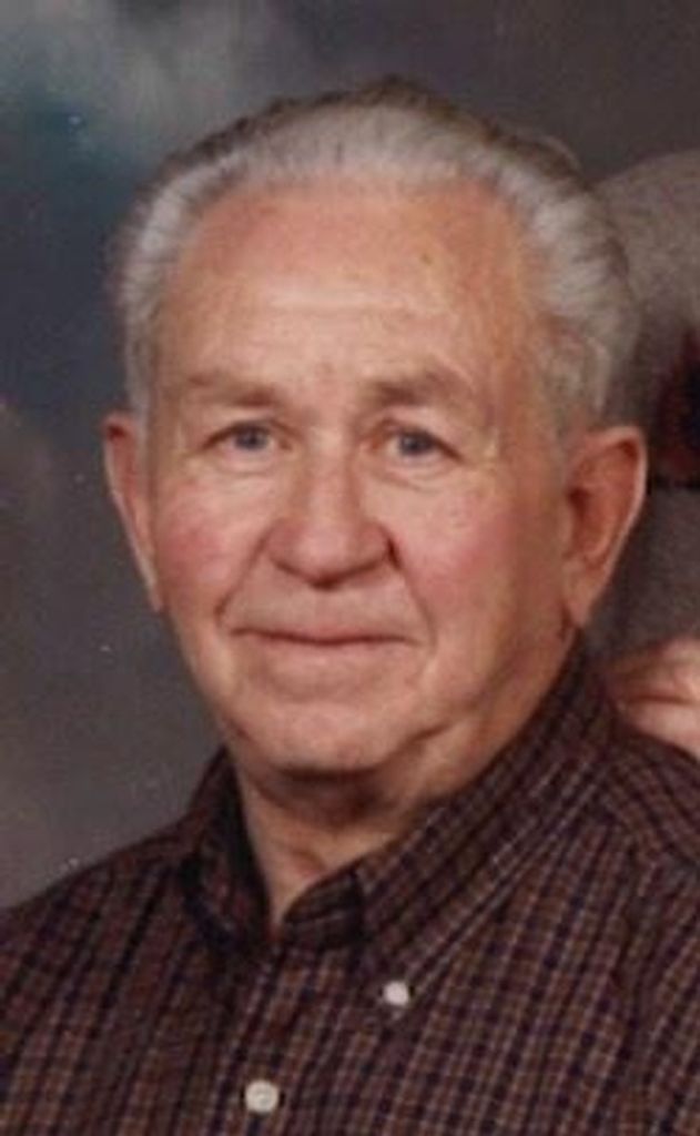 Richard Duane Nunemaker