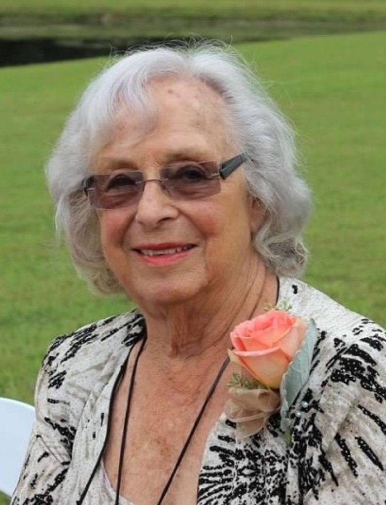 Frances Lee (Langdon)  Pulliam