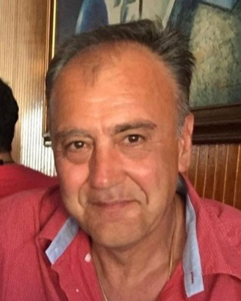 Vito Spatola Profile Photo