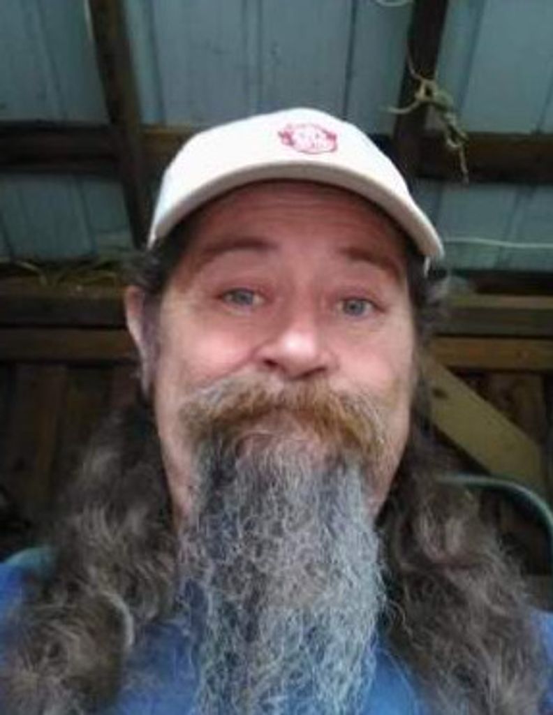 Jeffery Ray Profile Photo