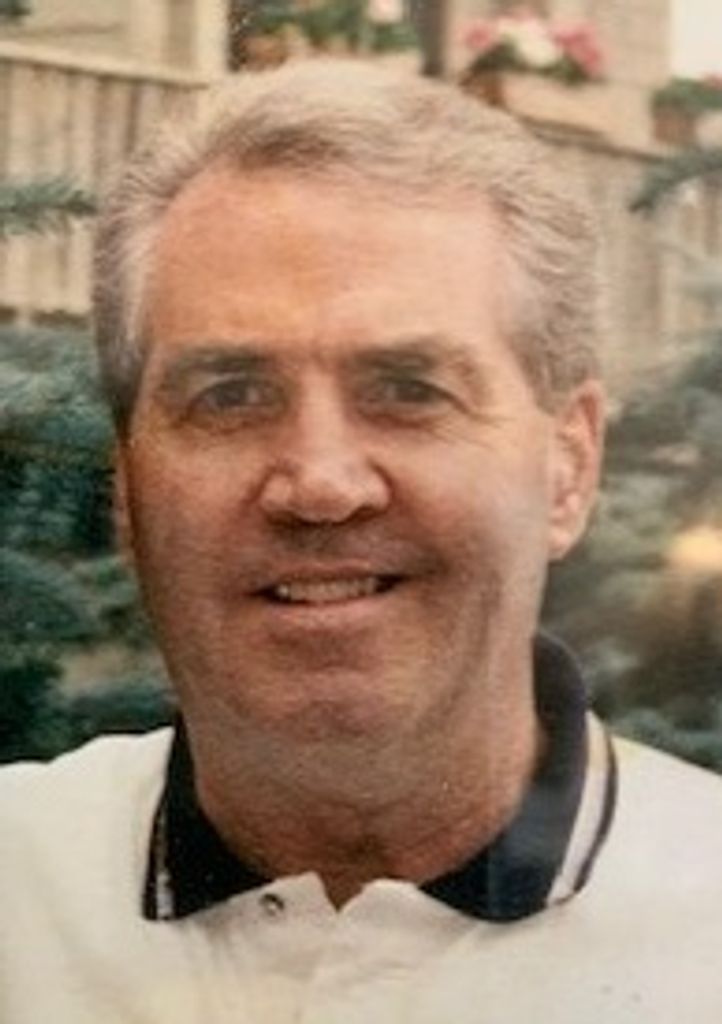 David W. Cherrie