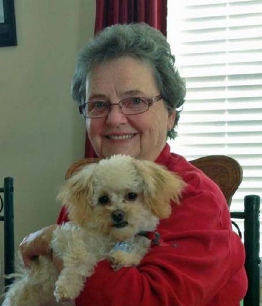 Doris Marilyn Mayfield