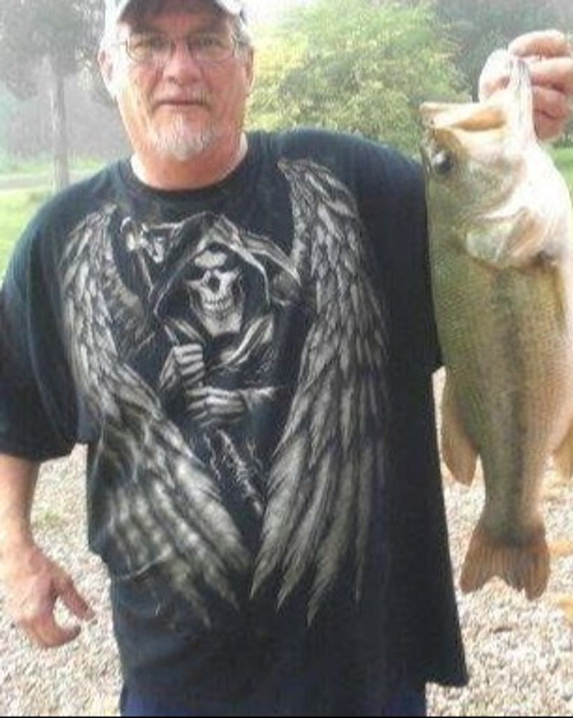 Robert Clark Kelley Sr.