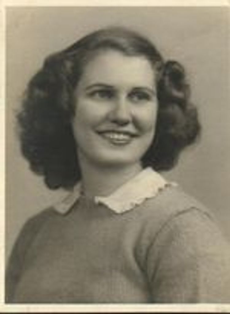 Rita Marie Klinzing