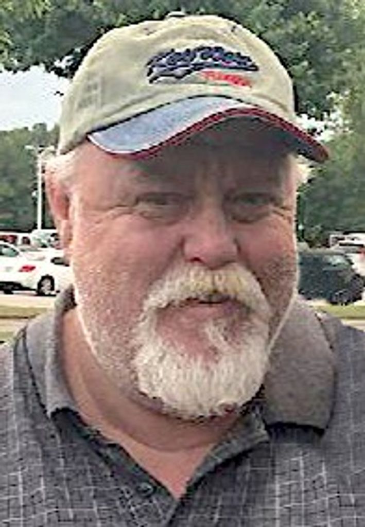 David Michael Priddy Profile Photo