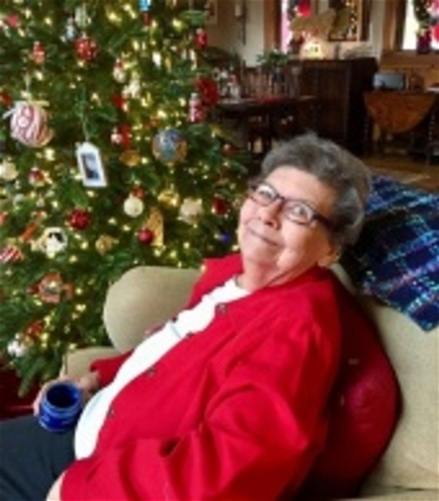 Glenna Jean Murrin Profile Photo