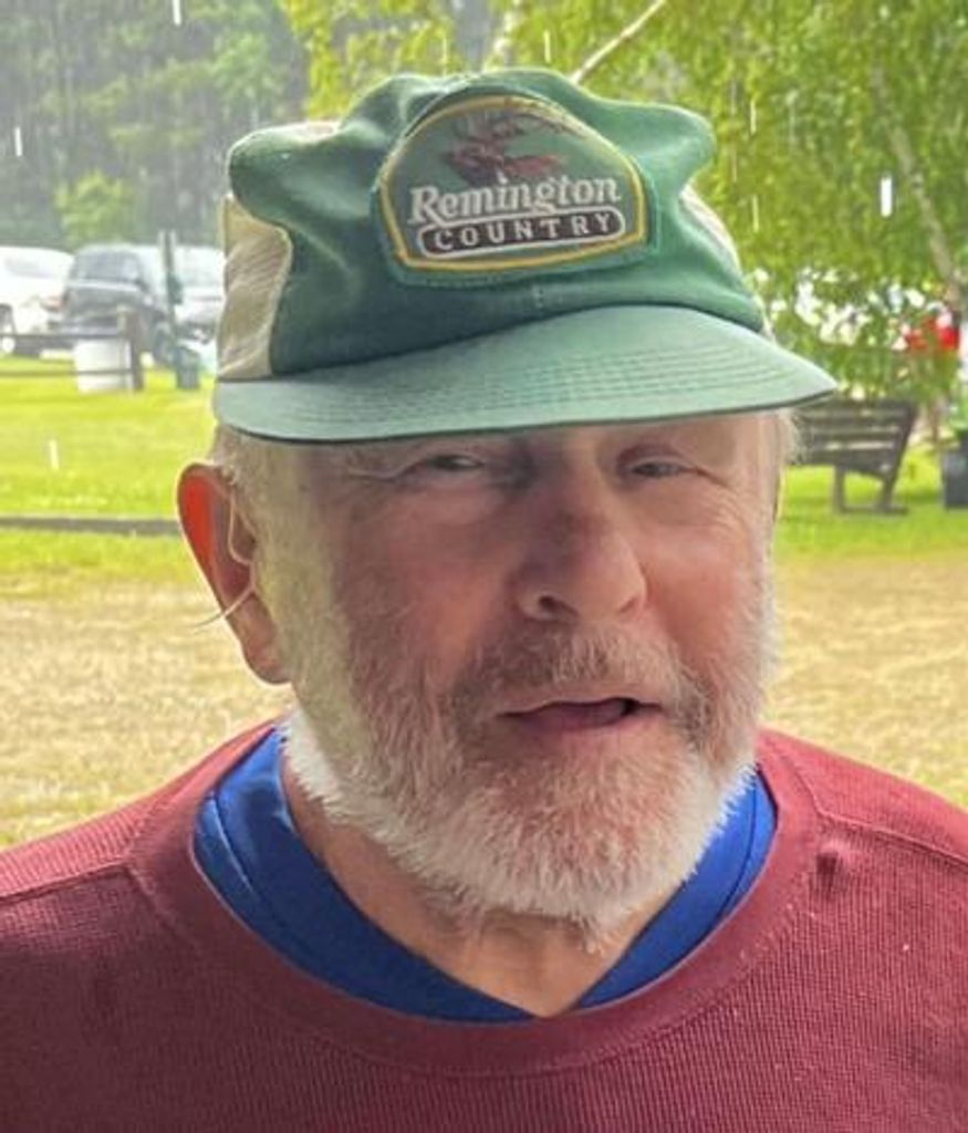 Derwood "Woody" Newland Profile Photo