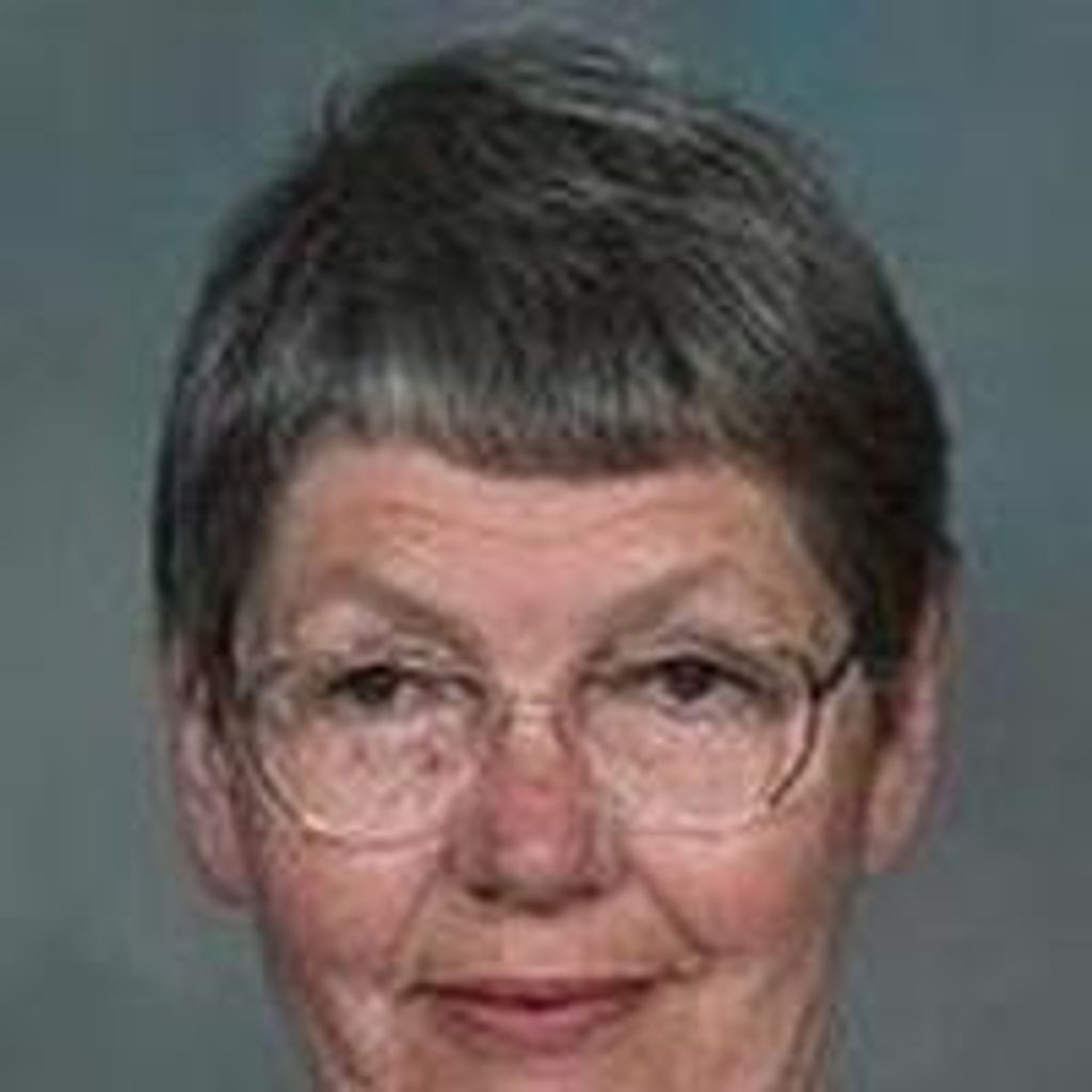 Margaret B. Millard