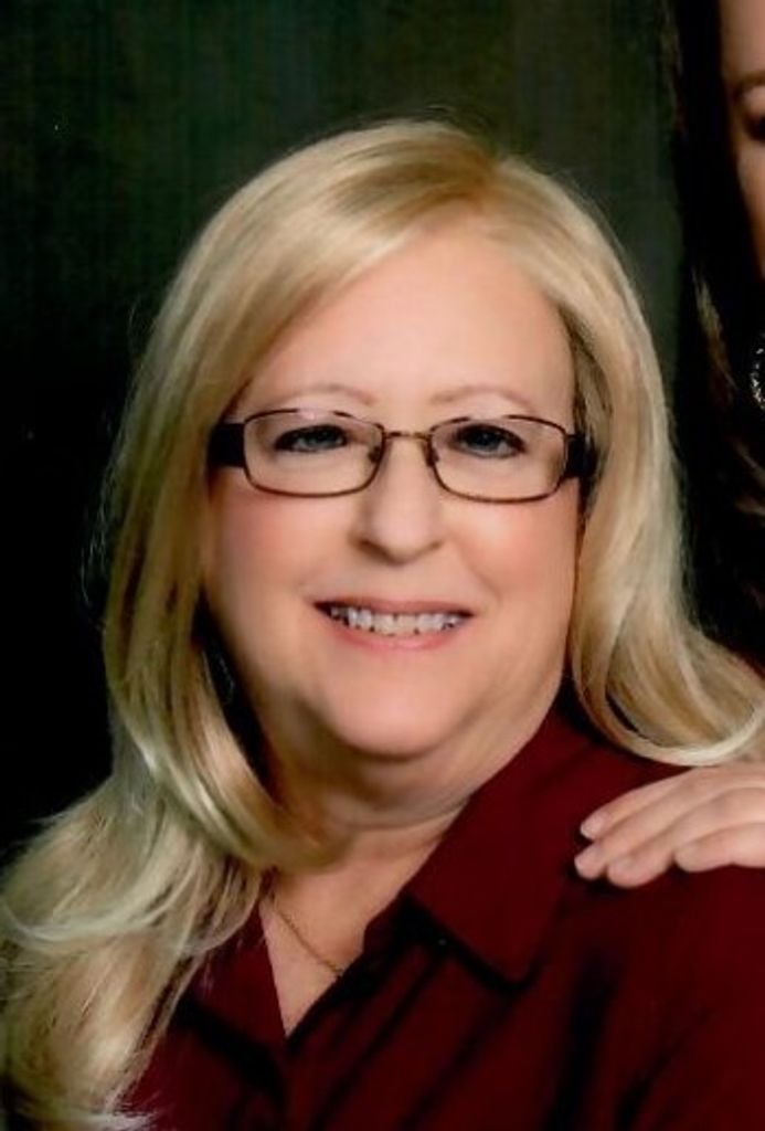 Deborah Lucille "Debbie" Basquez