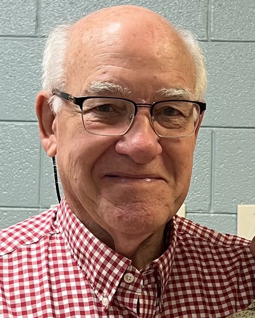 Philip Lee Ames