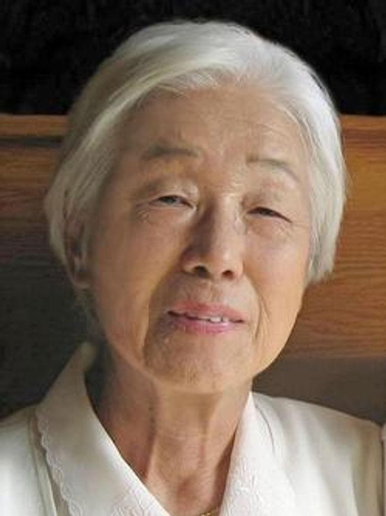 Atsuko Nishida
