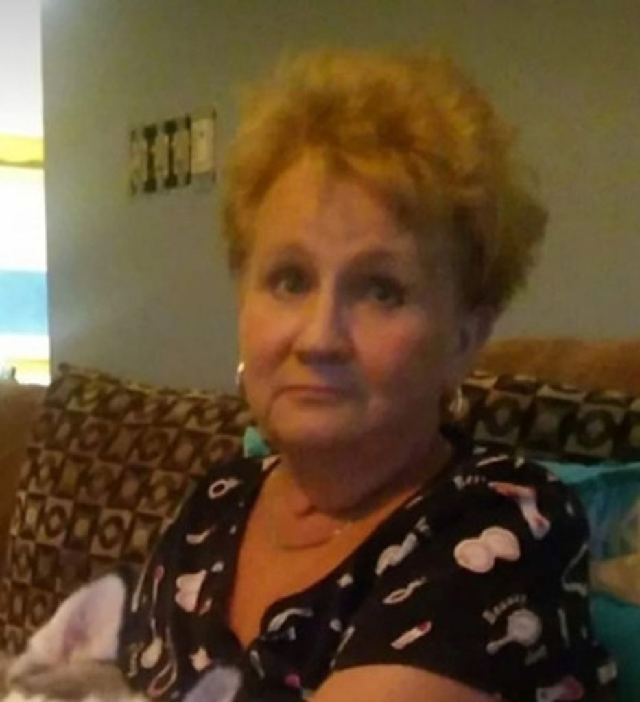 Charlene E. Wilks Profile Photo