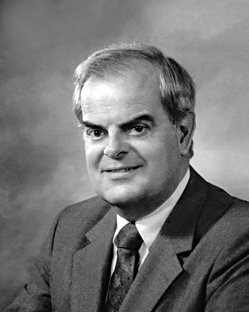Gerald E. Anderson Profile Photo
