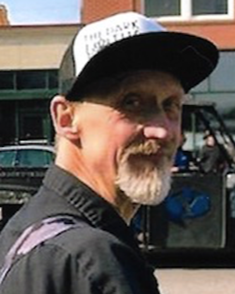 Allen Gene Luce Profile Photo