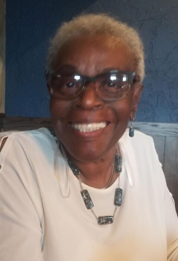 Janoyce Matlock