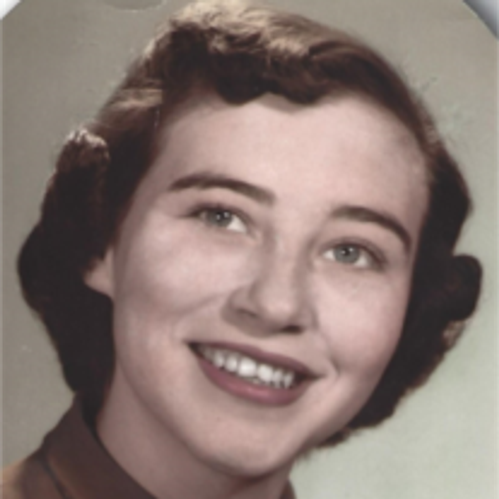Joann Farr O'Barr