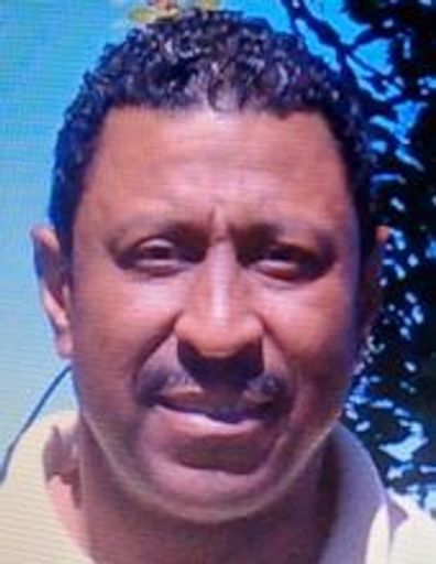 Philip Dwayne Overstreet Profile Photo