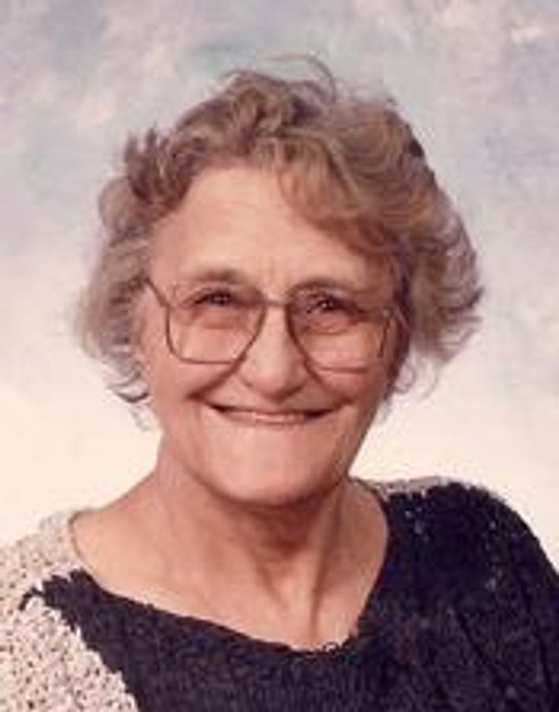 Wilma Marian Kelleher