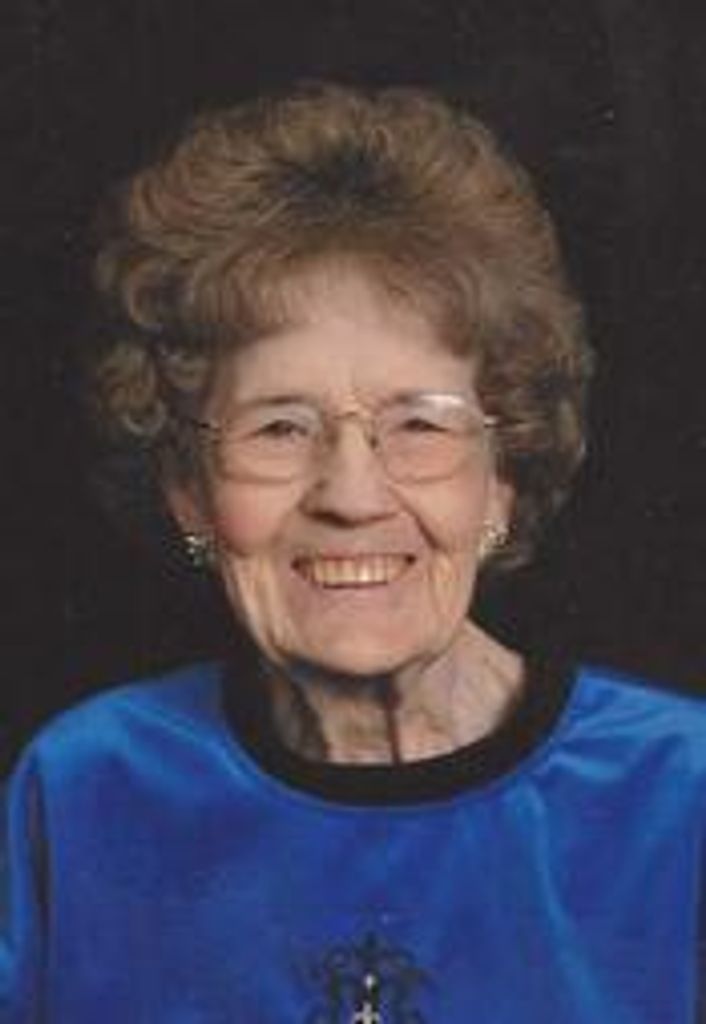 Rose T Orrell
