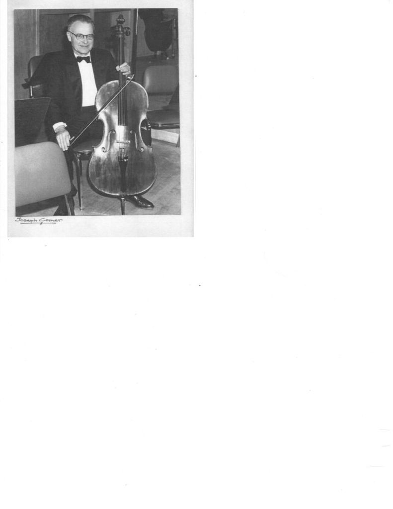 Henry Cooper Nields Profile Photo