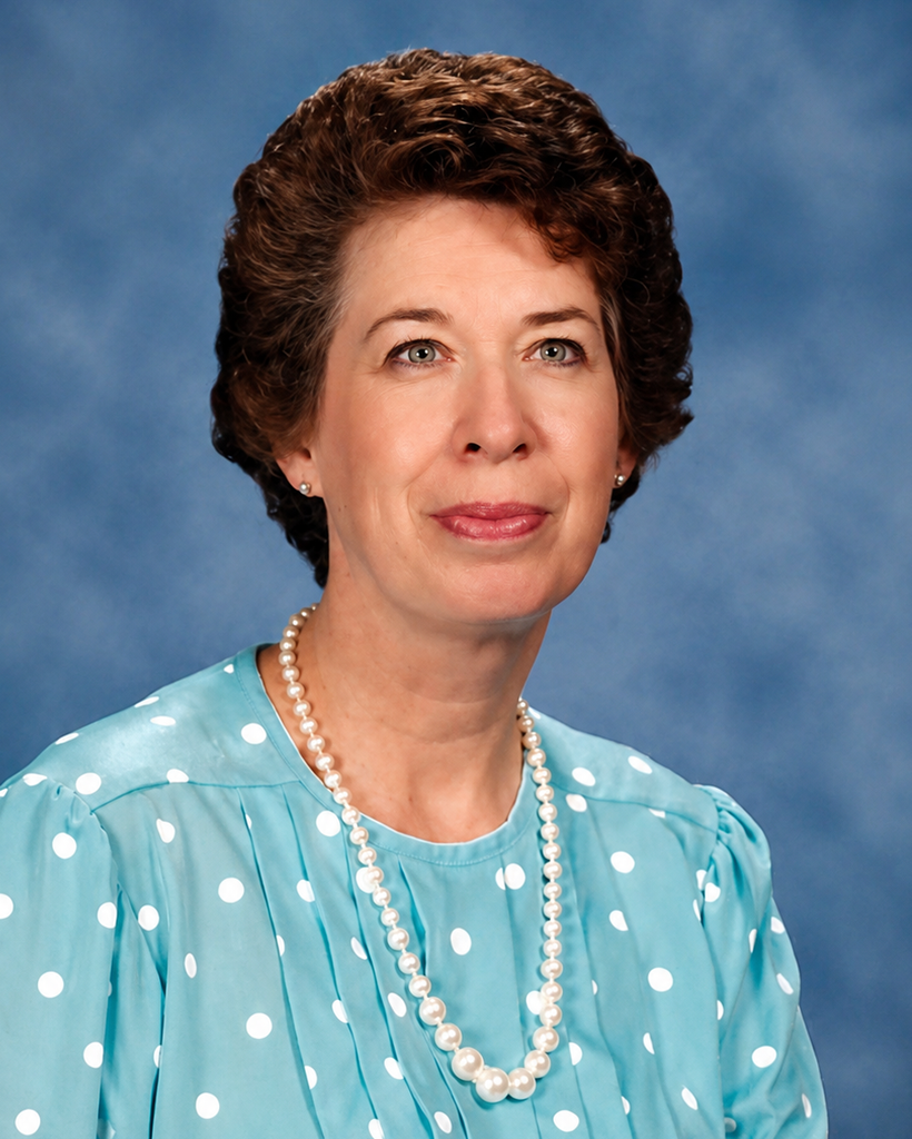 Elaine Echols Popphan