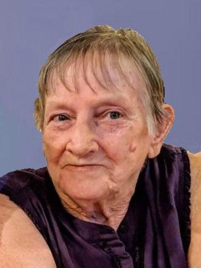 Virginia Fisher Anderson