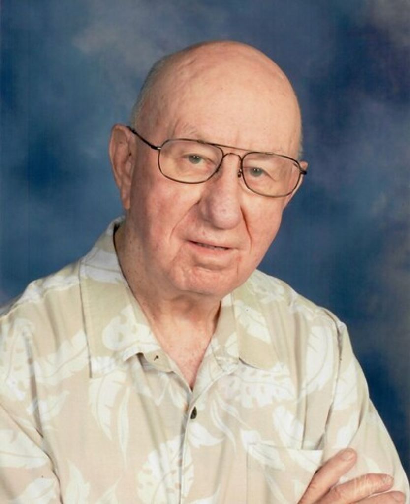 Robert Franklin Ireland Profile Photo