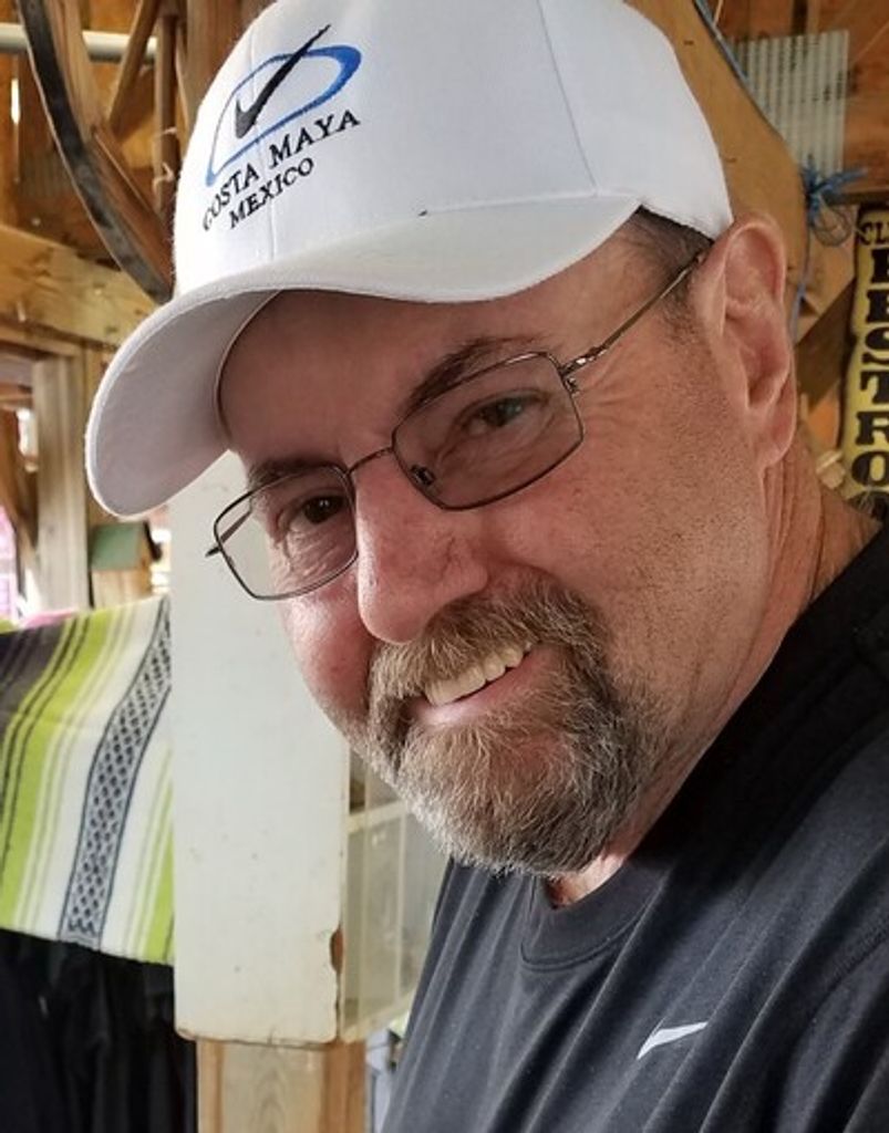 Donald Keith Douglas, Jr. Profile Photo
