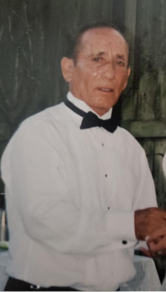 Manuel Mesa Profile Photo