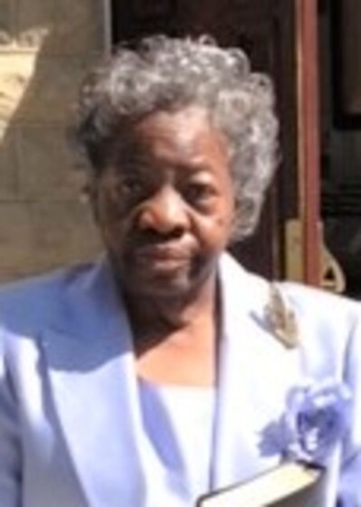 Mary Shinn Profile Photo
