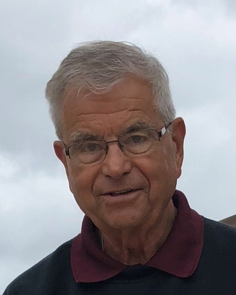 Ronald Alphonse Godlewski Profile Photo
