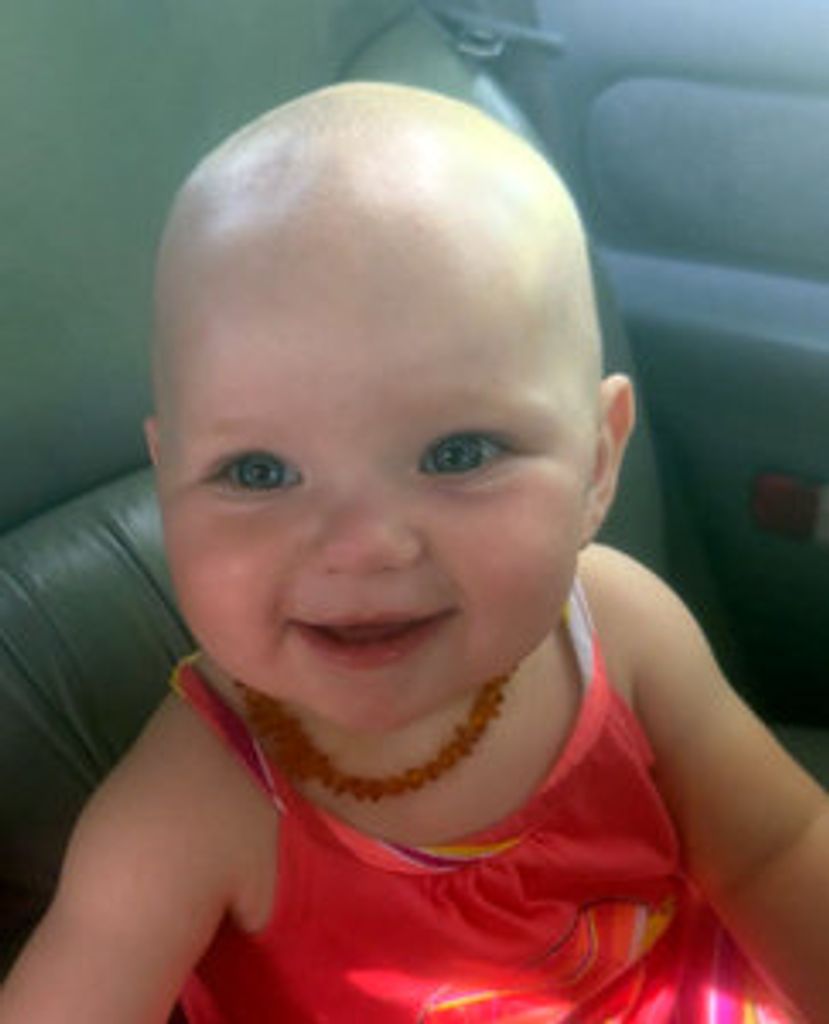 Paisley Grace Quinn Profile Photo